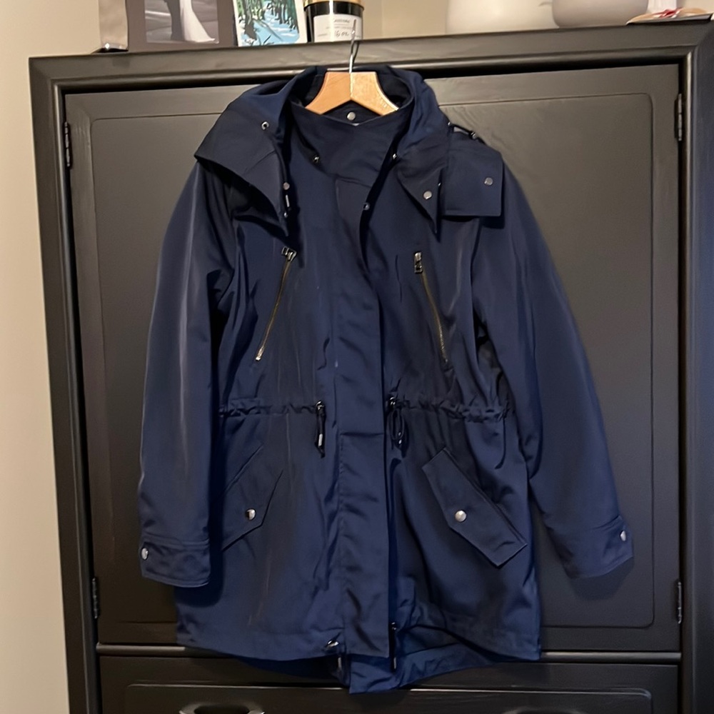 Banana Republic Jacket